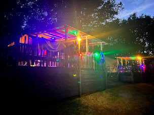 Photo n°38 de Junora camping & glamping eco-logique à Eymoutiers (Village de vacances)