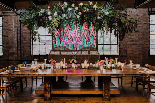 Rooted Living Gallery - United States