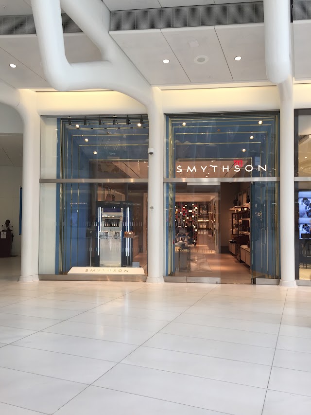 Smythson of Bond Street
