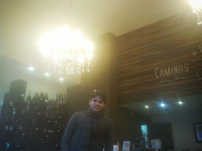 Photos of Roads Vinoteca Wine Boutique