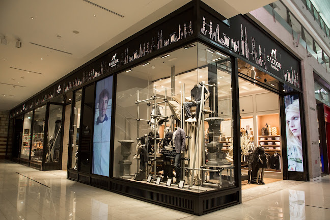 Sacoor Brothers | Dubai Mall
