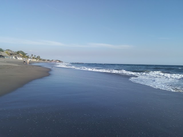 Las Peñitas