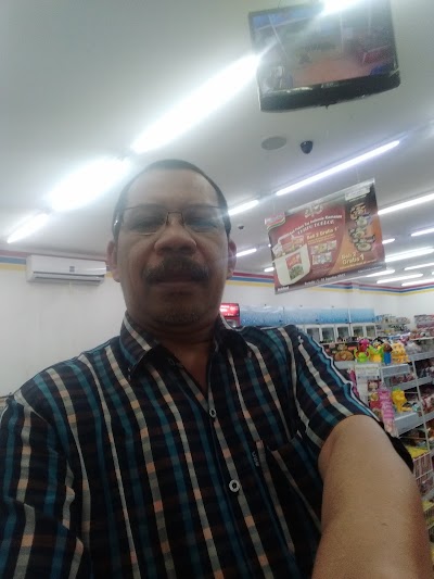 Photos of Indomaret Gajah Mada