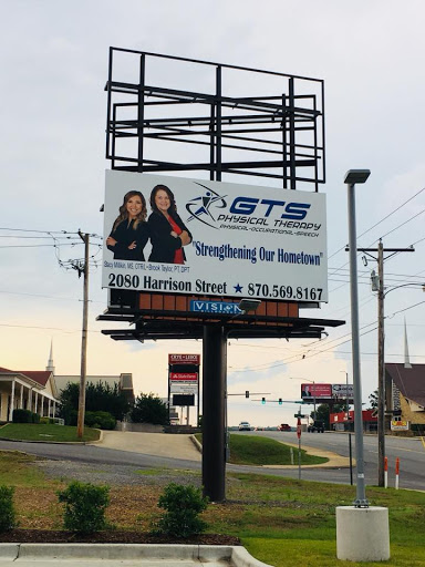 GTS Physical Therapy - Batesville - Thumbnail