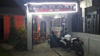 Photos of GARASI 12