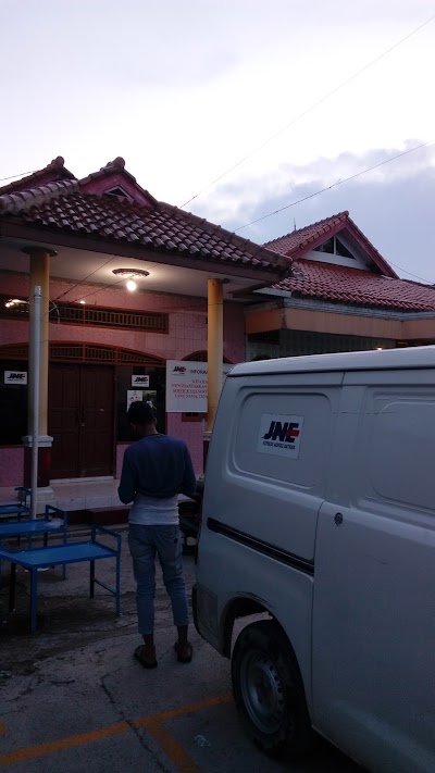 Photos of Gudang JNE
