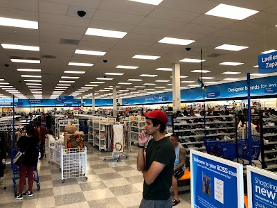 Ross Dress for Less