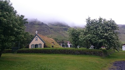 Photos of Vesturhus Hostel
