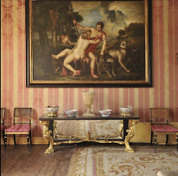 Photo n°3 de Glonin Enzo à Saint-Aignan-Grandlieu (Magasin d'antiquités)