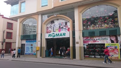 Photos of ROMAR