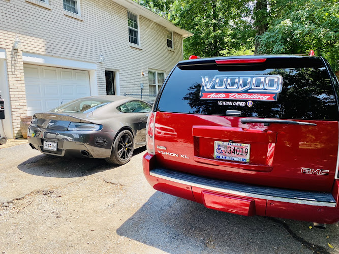 Voodoo Auto Detailing LLC