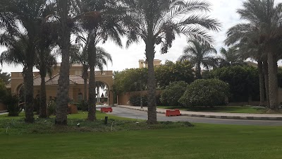 Photos of Arabella Country club