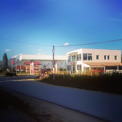 Photos of IBM Petrol Caffe