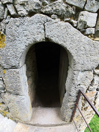 Galgenturm - Visual