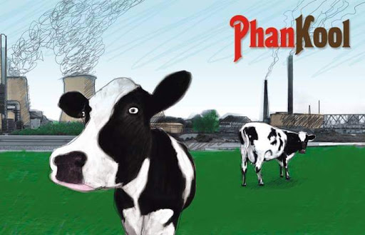 Phankool - Visual