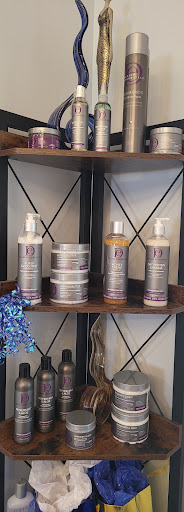 Prezz'D by "E" Salon and Beauty Bar - Thumbnail