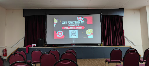 Burntwood Memorial Community Association - Thumbnail
