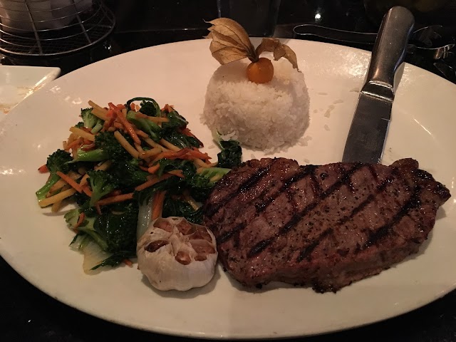 Restaurant Le Grill