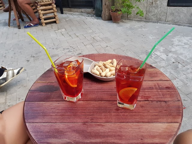 La Locanda Dei Mori