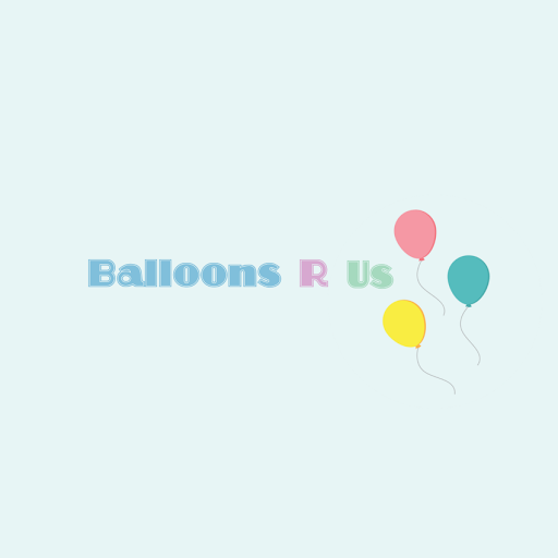 Balloons R Us Gallery - United Kingdom