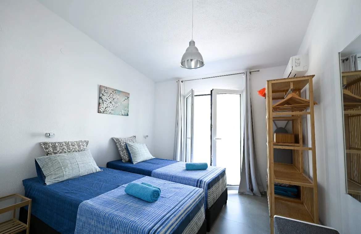 Anchor Villa
