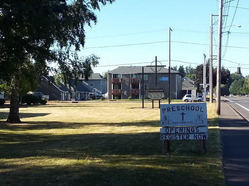 Redeemer Lutheran Pre-School - Thumbnail