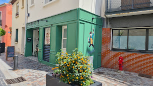 Photo n°5 de POMPETTE - Marchand de vins, Pérols à Pérols (Cave à vins)