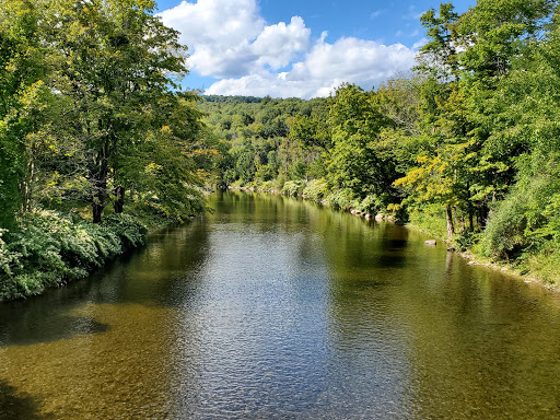 Catskill Fly Fishing Center & Museum - Thumbnail