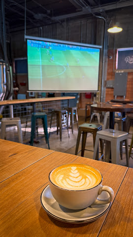 Roadmap Brewing Co. by null