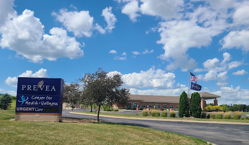 Prevea Plymouth Health Center - Thumbnail