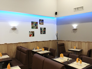 Photo n°23 de Saveurs du monde - Restaurant à Torcy (Restaurant)
