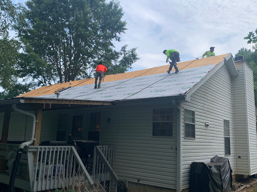 Pro South Roofing Gallery - United States