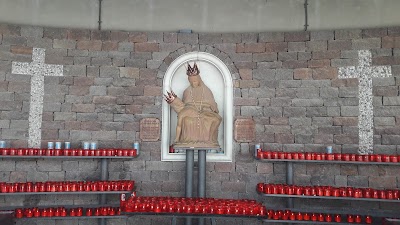 Photos of Santuario Madonna di Pietralba