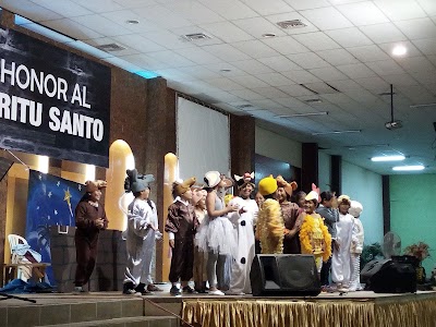Photos of Iglesia Comunidad Cristiana