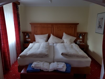 Photos of Alpenhotel Kronprinz