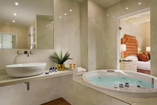 San Firenze Suites & Spa Gallery - Italy