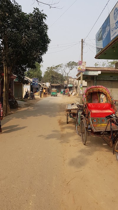 Photos of Budhal Bazar