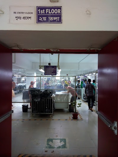 Photos of Ananta Jeanswear Ltd