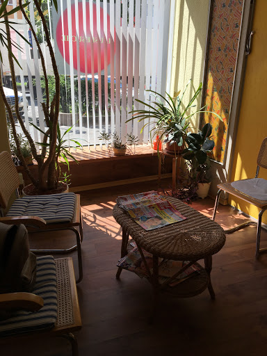 Praxis Kattenstroth - Visual