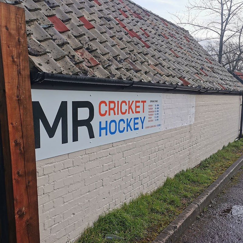 MR Cricket Hockey photo 3