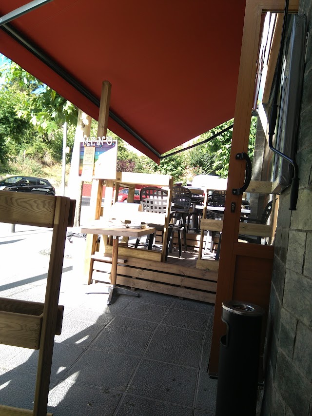 Bar restaurant L'Espurna