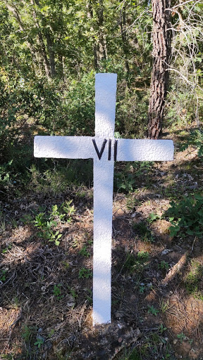 Viacrucis Revilla IV - Thumbnail