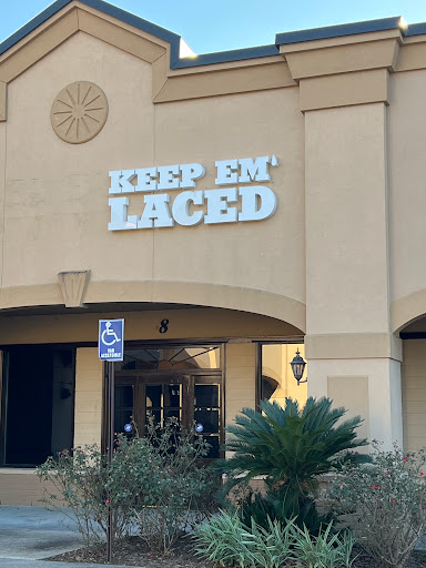 KEEPEMLACED