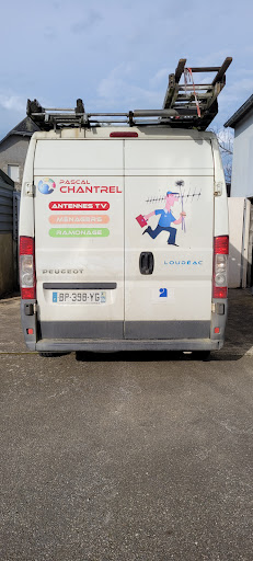 Pascal CHANTREL - Visual