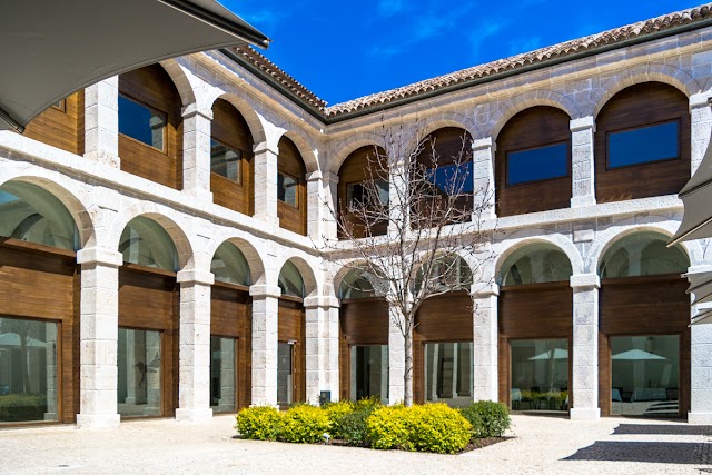 Parador de Alcalá de Henares