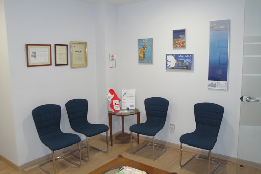 Clínica dental Ruiz Segura