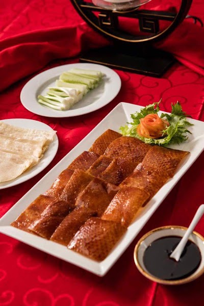 Photos of Azor Sharkfin Chinese Restaurant