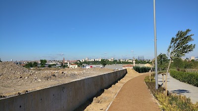 museum