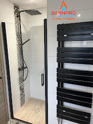 Photo n°14 de BERNARD PLOMBERIE CHAUFFAGE à Beauvoir-de-Marc (Chauffagiste)