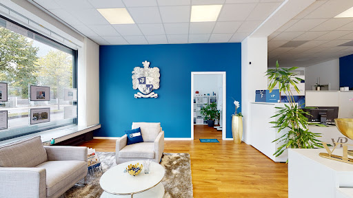 VON POLL IMMOBILIEN Saarbrücken